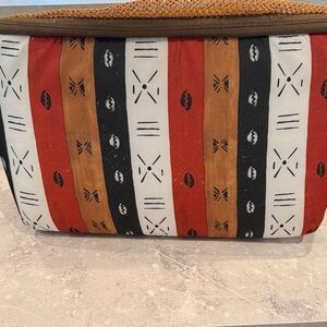 Stylish Multicolor Men's Bag